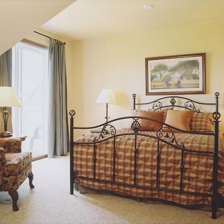 Cap Tremblant Mountain Resort Mont-Tremblant Ngoại thất bức ảnh