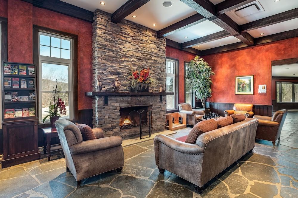 Cap Tremblant Mountain Resort Mont-Tremblant Ngoại thất bức ảnh