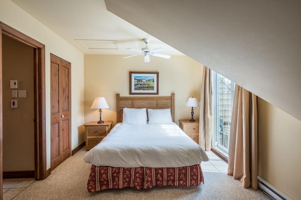 Cap Tremblant Mountain Resort Mont-Tremblant Ngoại thất bức ảnh