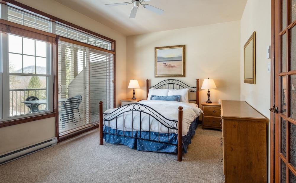 Cap Tremblant Mountain Resort Mont-Tremblant Ngoại thất bức ảnh