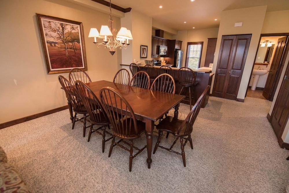 Cap Tremblant Mountain Resort Mont-Tremblant Ngoại thất bức ảnh