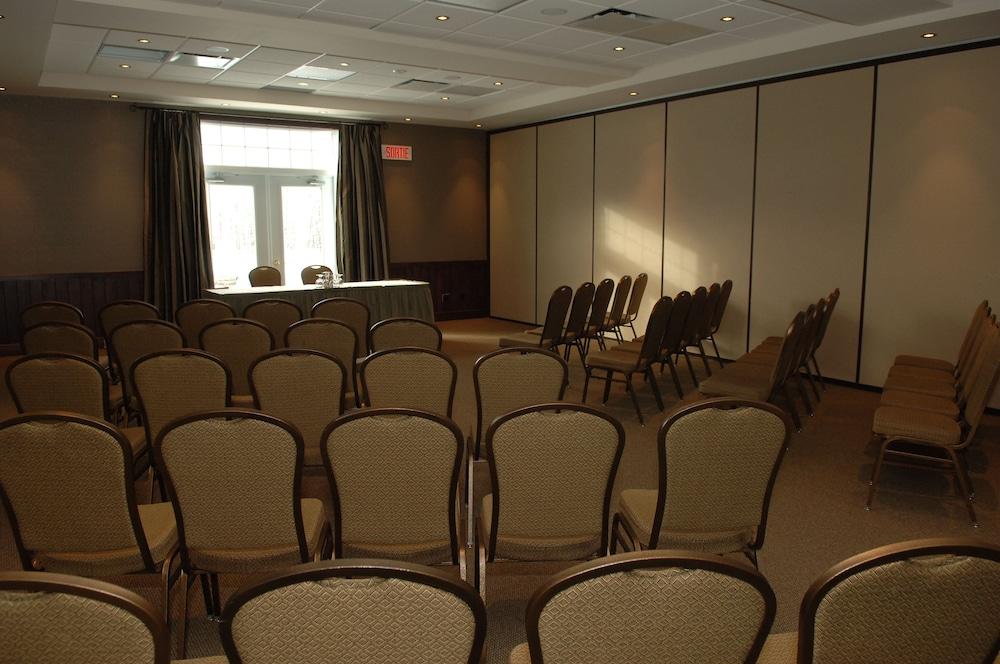 Cap Tremblant Mountain Resort Mont-Tremblant Ngoại thất bức ảnh