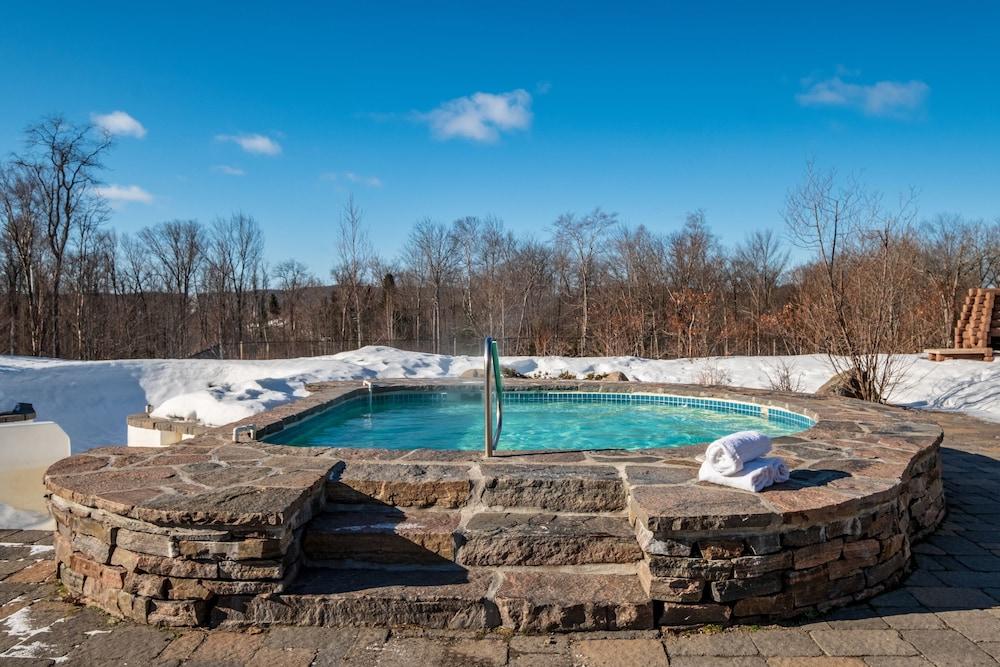 Cap Tremblant Mountain Resort Mont-Tremblant Ngoại thất bức ảnh