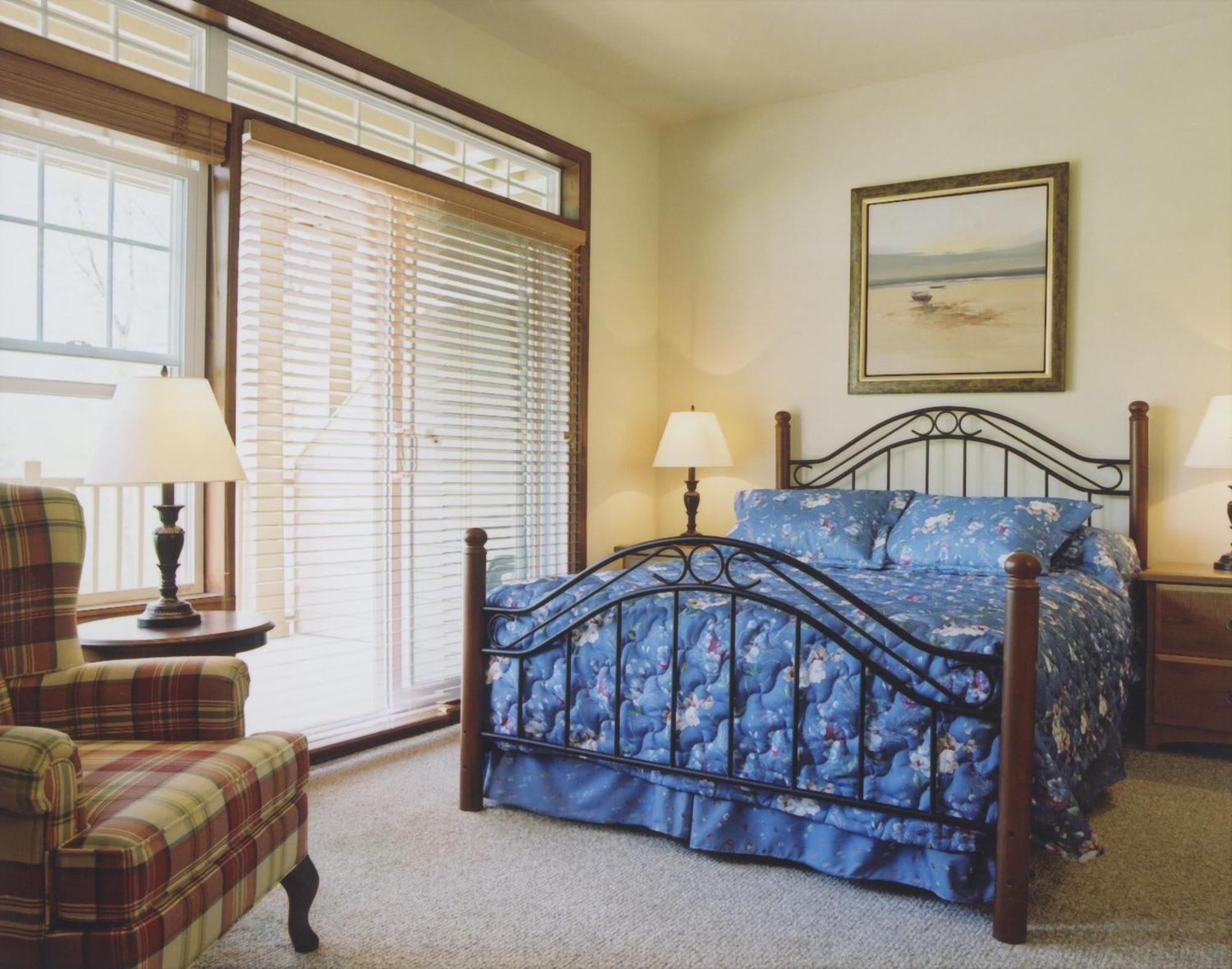 Cap Tremblant Mountain Resort Mont-Tremblant Ngoại thất bức ảnh