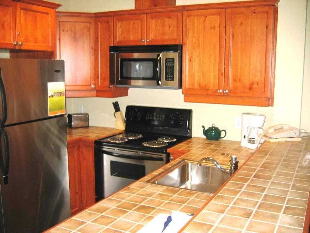 Cap Tremblant Mountain Resort Mont-Tremblant Ngoại thất bức ảnh