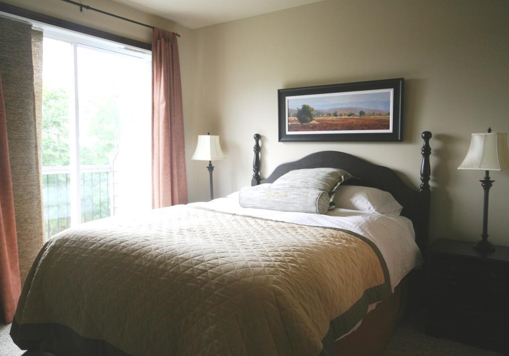 Cap Tremblant Mountain Resort Mont-Tremblant Phòng bức ảnh