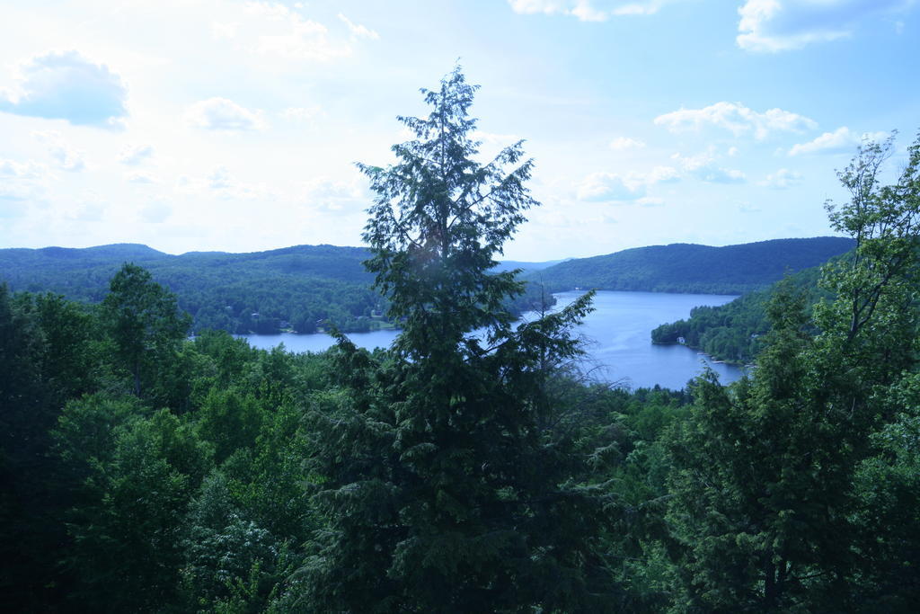 Cap Tremblant Mountain Resort Mont-Tremblant Phòng bức ảnh