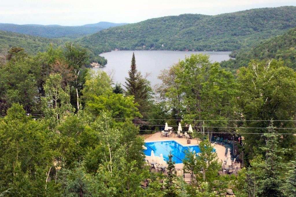 Cap Tremblant Mountain Resort Mont-Tremblant Phòng bức ảnh