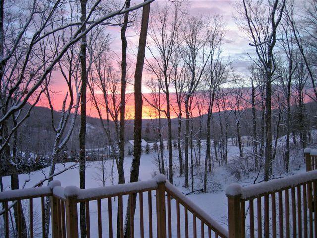 Cap Tremblant Mountain Resort Mont-Tremblant Phòng bức ảnh