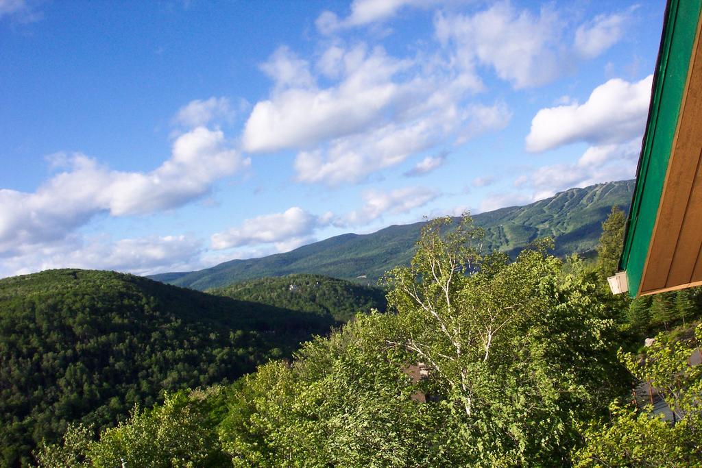 Cap Tremblant Mountain Resort Mont-Tremblant Phòng bức ảnh