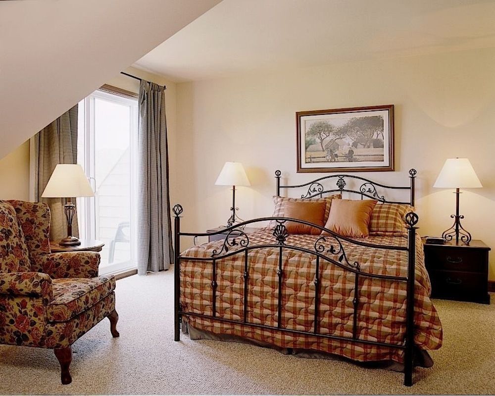Cap Tremblant Mountain Resort Mont-Tremblant Phòng bức ảnh