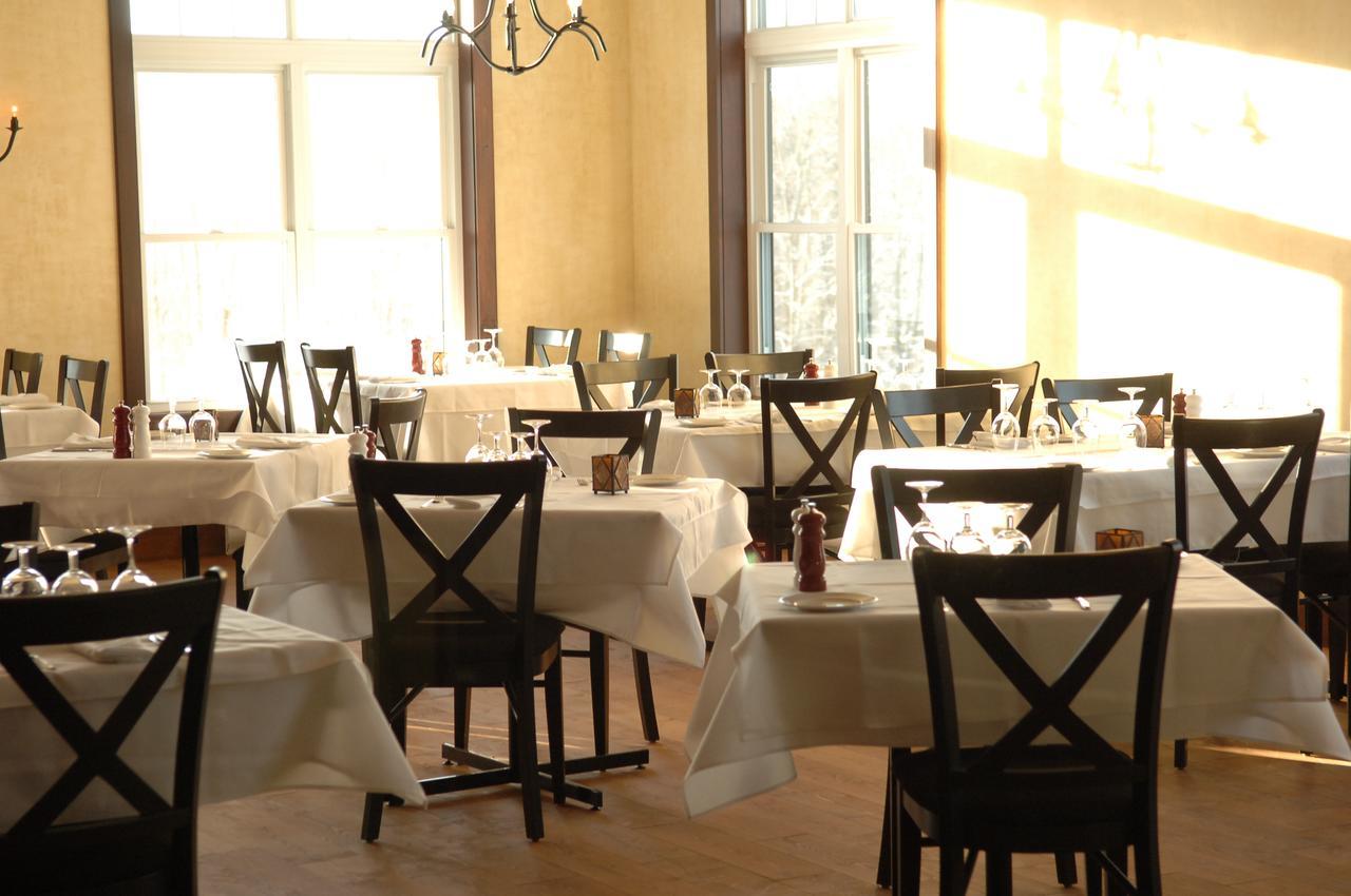 Cap Tremblant Mountain Resort Mont-Tremblant Ngoại thất bức ảnh