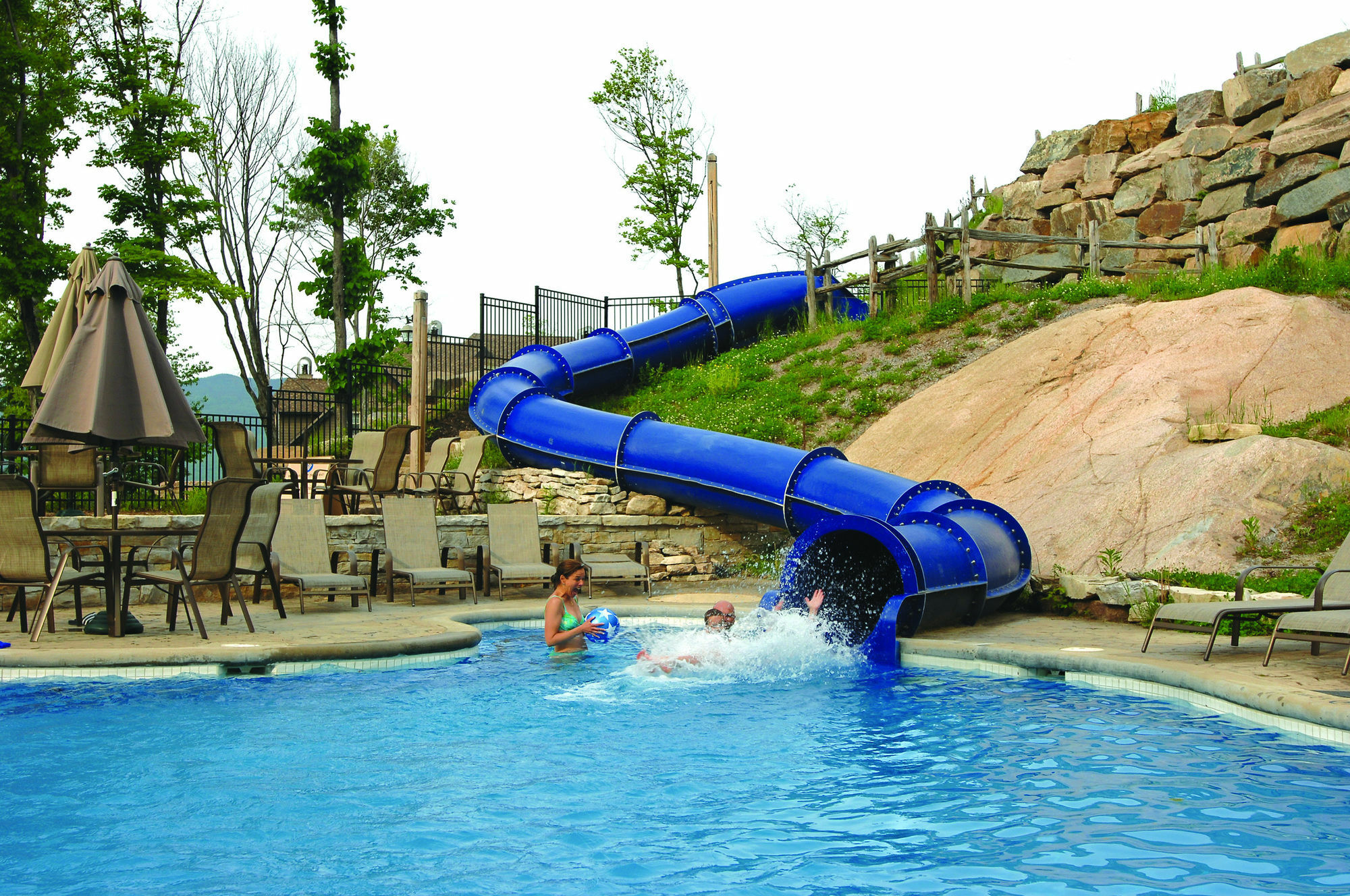 Cap Tremblant Mountain Resort Mont-Tremblant Ngoại thất bức ảnh