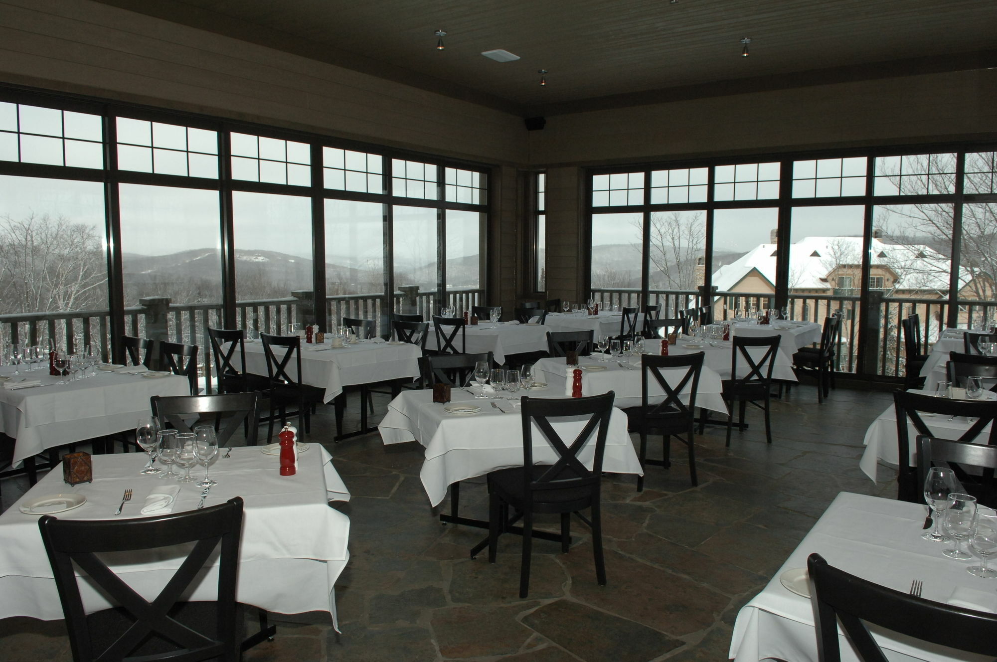 Cap Tremblant Mountain Resort Mont-Tremblant Ngoại thất bức ảnh